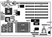 COMPUDYNE   UTD 4700 ALL IN ONE