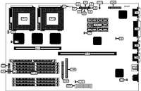 DELL COMPUTER CORPORATION   POWEREDGE XE 51XX-2 (VER. 1)