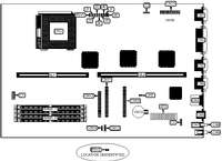 DELL COMPUTER CORPORATION   OPTIPLEX GXL/GXM