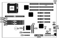 DELL COMPUTER CORPORATION   DIMENSION PXXXT