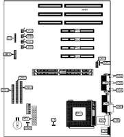 DELL COMPUTER CORPORATION   DIMENSION XPS MXXXS