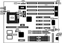 CHAINTECH COMPUTER COMPANY, LTD.   5IFM1.2