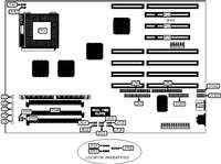 DTK COMPUTER, INC.   PAM-0051I (VER. 1.00)