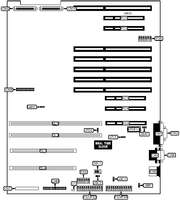 DIGITAL EQUIPMENT CORPORATION   PRIORIS ZX 5000MP