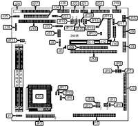 DENSITRON COPRORATION   DPX-57