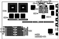 DELL COMPUTER CORPORATION   POWEREDGE XE 5XX-2