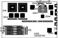 DELL COMPUTER CORPORATION   POWEREDGE SP 575-2