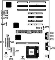 DELL COMPUTER CORPORATION   DIMENSION XPS PXXXS (VER. 1)