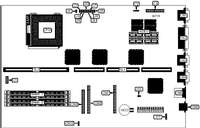 DELL COMPUTER CORPORATION   OPTIPLEX GL, OPTIPLEX GL+