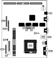 DELL COMPUTER CORPORATION   OPTIPLEX GN, OPTIPLEX GN+