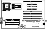 DTK COMPUTER, INC.   PAM-9051I