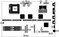 DELL COMPUTER CORPORATION   OPTIPLEX GMT, OPTIPLEX GMT+