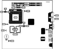 DIGITAL EQUIPMENT CORPORATION   PC3010