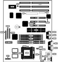 DTK COMPUTER, INC.   PAM-0075I (VER. 1.00)