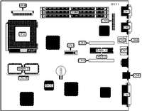 DIGITAL EQUIPMENT CORPORATION   PC 5100