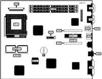 DIGITAL EQUIPMENT CORPORATION   PC 3100