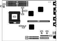 DIGITAL EQUIPMENT CORPORATION   VENTURIS PENTIUM (VER. 2.0)