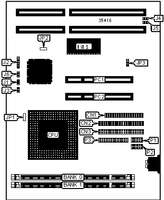 CONCORD OFFICE AUTOMATION INDUSTRIAL (HK), LTD.   COA-G20M