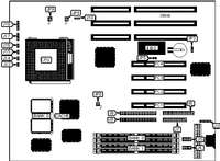 DIAMOND FLOWER, INC.   G586VX/E (REV. C+), G586IPV/E (REV. C+)