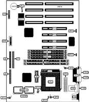 DTK COMPUTER, INC.   PAM-0073I (VER. 1.00)