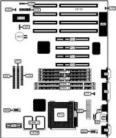 CALIFORNIA GRAPHICS & PERIPHERALS, INC.   SUNRAY EVOLUTION TX (ATX VERSION)