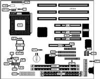 CHAINTECH COMPUTER COMPANY, LTD.   CT-5AGM