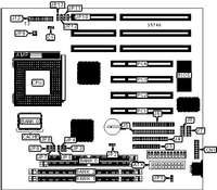 CHAINTECH COMPUTER COMPANY, LTD.   5TLM