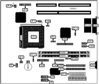 DATAEXPERT CORPORATION   MGX7520 (SLIM)