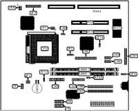 DATAEXPERT CORPORATION   MGX7520 (BABY AT)