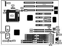 DATAEXPERT CORORATION   TX430II