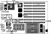 DATAEXPERT CORPORATION   OPTI-495SX-2VL