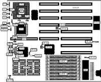 DATAEXPERT CORPORATION   OPTI-495SX