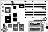 GIGA-BYTE TECHNOLOGY CO., LTD.   GA-486US