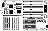 HYUNDAI ELECTRONICS, INC.   CORPORATE SERIES 386/486 (VER. E & LATER)