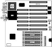 FRONTIER INDUSTRIAL, INC.   VLSI 82C486