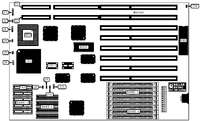 GIGA-BYTE TECHNOLOGY CO., LTD.   GA-486SA