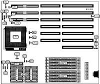 GIGA-BYTE TECHNOLOGY CO., LTD.   GA-486VT