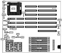 GIGA-BYTE TECHNOLOGY CO., LTD.   GA-486VC