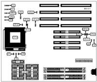 GIGA-BYTE TECHNOLOGY CO., LTD.   GA-486IS