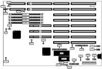 HAUPPAUGE COMPUTER WORKS, INC.   MODEL 486M VBB MODULAR