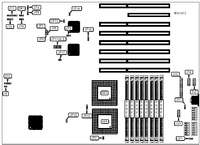 HAUPPAUGE COMPUTER WORKS, INC.   4860 MOTHERBOARD