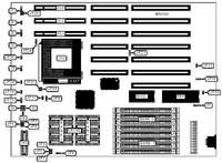 GIGA-BYTE TECHNOLOGY CO., LTD.   GA-486VF