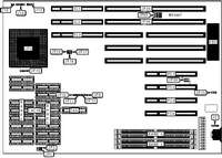 EDOM INTERNATIONAL CORPORATION   586PCI (MP033)