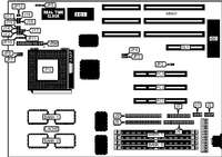 EFA CORPORATION   P55TPIO-B/P55TSPIO-B