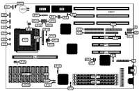 EFA CORPORATION   P55SVPIO