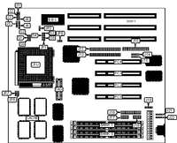 GEMLIGHT COMPUTER, LTD.   GMB-P56VPS (VER. 1.10)