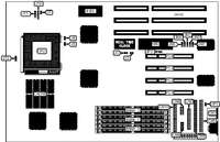 GENOA SYSTEMS CORPORATION   P100-I/O