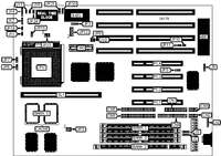 EFA CORPORATION   P5TVX-AT