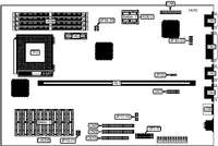 EPSON, INC.   ACTION PC 6000