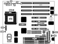 GENOA SYSTEMS CORPORATION   TURBOEXPRESS 586VX PRO